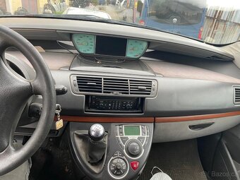 Citroen C8 2.2HDI RV:2005 - 2