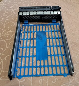 Rámeček serverový na SAS HDD 3,5" - 2