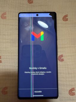 Vyměním Google pixel 6 pro - 2