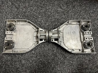 Kolobežka rám | Hoverboard Frame - 2