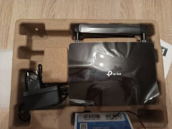 TP link Archer MR 400 4G LTE - 2