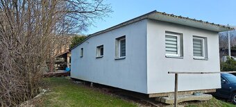 Mobilní dům - 2