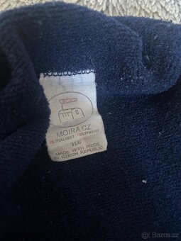 Rolák Moira vel 100 - 2