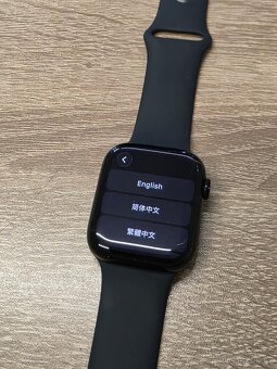 Apple watch 7 45 mm - 2