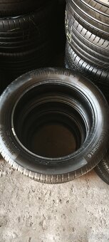 215/55r17 Continental - 2