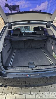 Auto BMW 520D, F11, 2012r diesel - 2