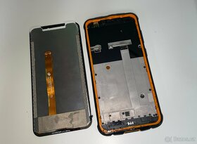 Ulefone Armor 5 na náhradní díly - 2