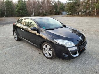 renault megane 1.4 TCE - 2