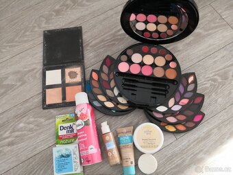 Kosmetika cena za vše - 2