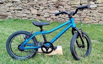 Dětské kolo Rascal 14 - 2