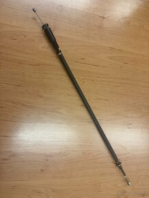 701711502A - Bowden sytiče VW T4 - 2