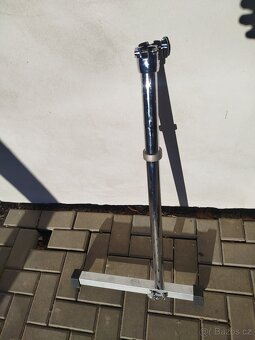 Pearl Icon rack/ noha - 2