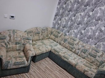 Sedací souprava - 2