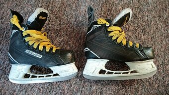 Dětské hokejové brusle Bauer vel. 35 - 2