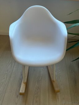 Houpací křesílko - 2