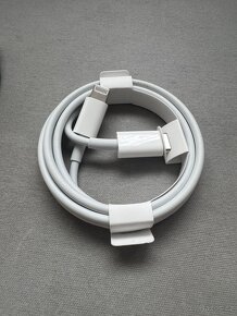 2x Apple USB-C / Lightning kabel (1m) - 2