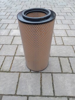 Náhradní díly LIAZ 300 - 2