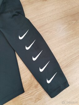 Legíny NIKE vel. L - 2