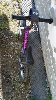 Dětské odrážedlo, kolo - 2