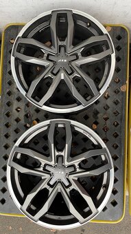 Alu ATS Temperament 19" - 2