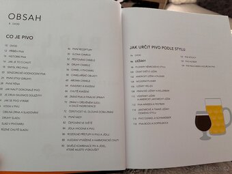 Bible piva -vše o pivu - 2