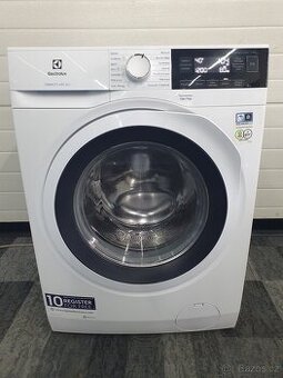 Set Electrolux pračka a sušička A++ - 2