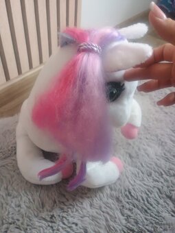 Jednorožec Luna - 2