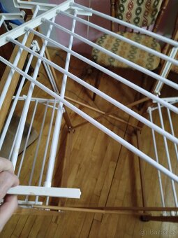 Sušák na prádlo vitapur - 2