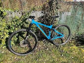 MTB Fuji outland - 2
