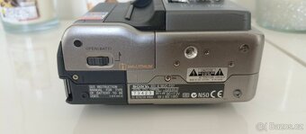 SONY MAVICA MVC-FD7 - 2