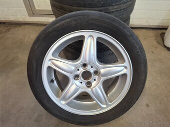 prodám originální disky MINI 4x100 R16 - 2