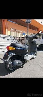 Piaggio Fly 125 - 2