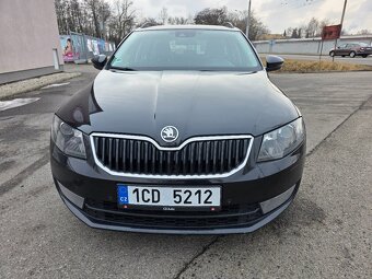 ŠKODA OCTAVIA 2.0TDI 110KW ELEGANCE DSG - 2