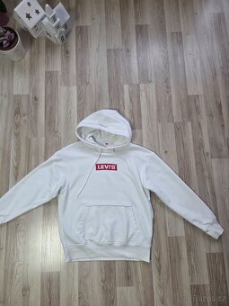 LEVIS mikina - 2