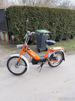 Prodam Babetu 207 - 2