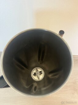 Barový mixér MACAP - 2