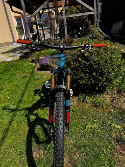 Pivot Firebird 2022 L - 2