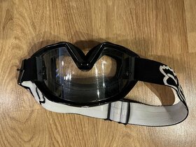 Fox motokrosové brýle - 2