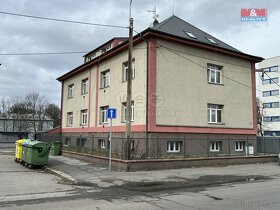Prodej nájemního domu, 700 m², Ostrava, ul. Koksární - 2