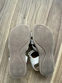 Barefoot sandalky Froddo vel.28 - 2