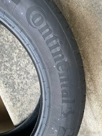 205/55R17 CONTINENTAL ECO CONTACT 6 - 2