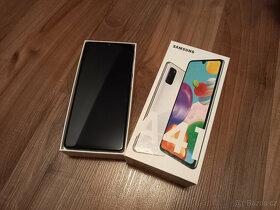 Samsung A41 SM-A415F White 64GB - 2