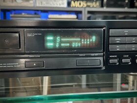 ONKYO DX-6700 (r.1989) - 2