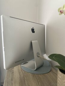 Apple iMac 21,5” - 2