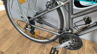 Krosové kolo Maxbike - 2