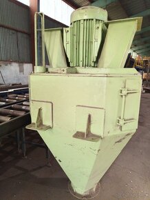 drtic kladivový - 2