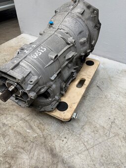 8Hp - 70x Automat Zf + Hydroměnič Bmw - 2