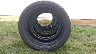 letní pneu Dunlop 215/45r16 - 2