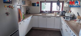 Prodej, rodinný dům, Bakov nad Jizerou - 2