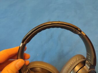 Sony WH-CH700N - 2